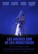 Las noches son de los monstruos