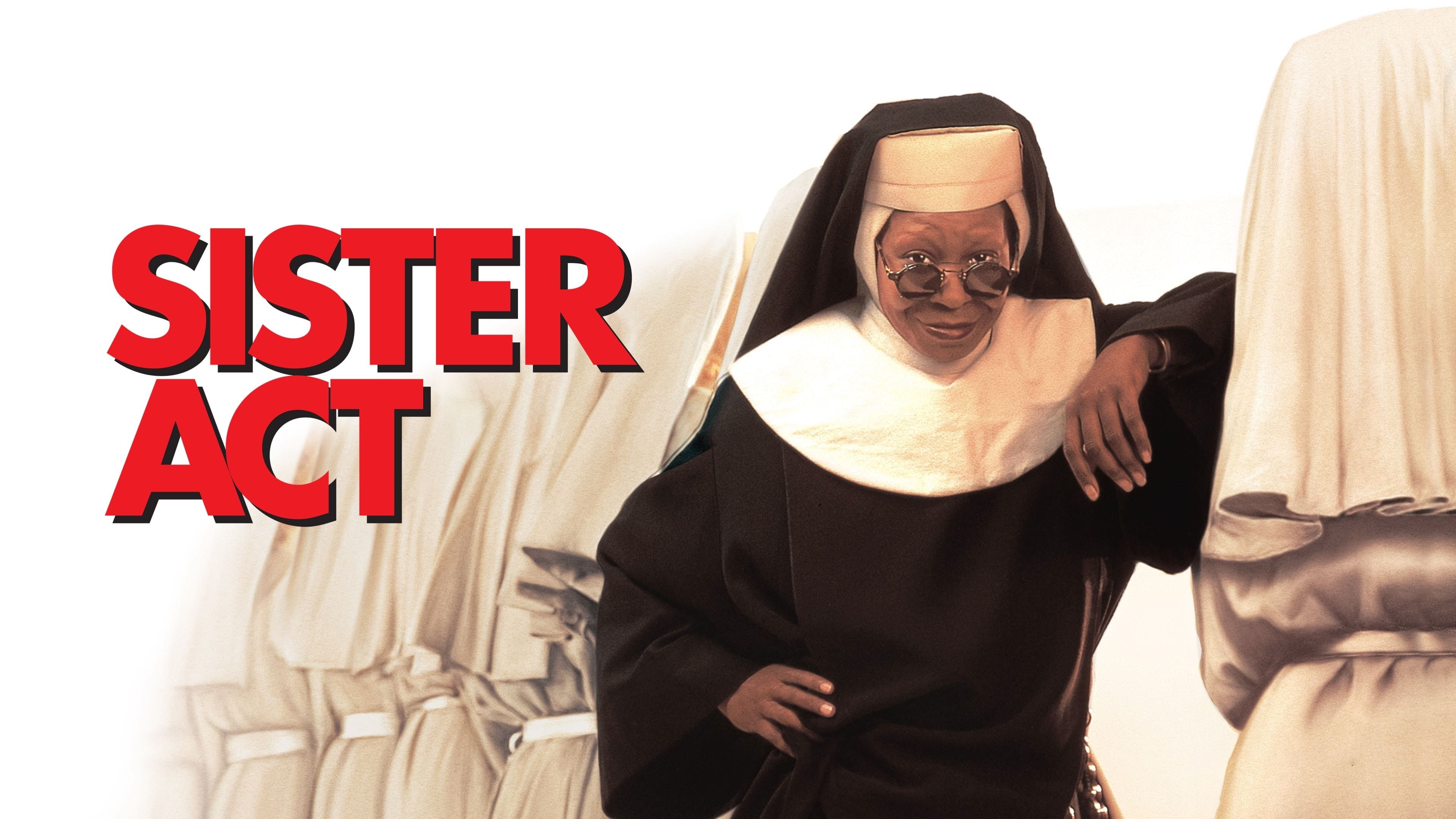 Foto de SISTER ACT (UNA MONJA DE CUIDADO)