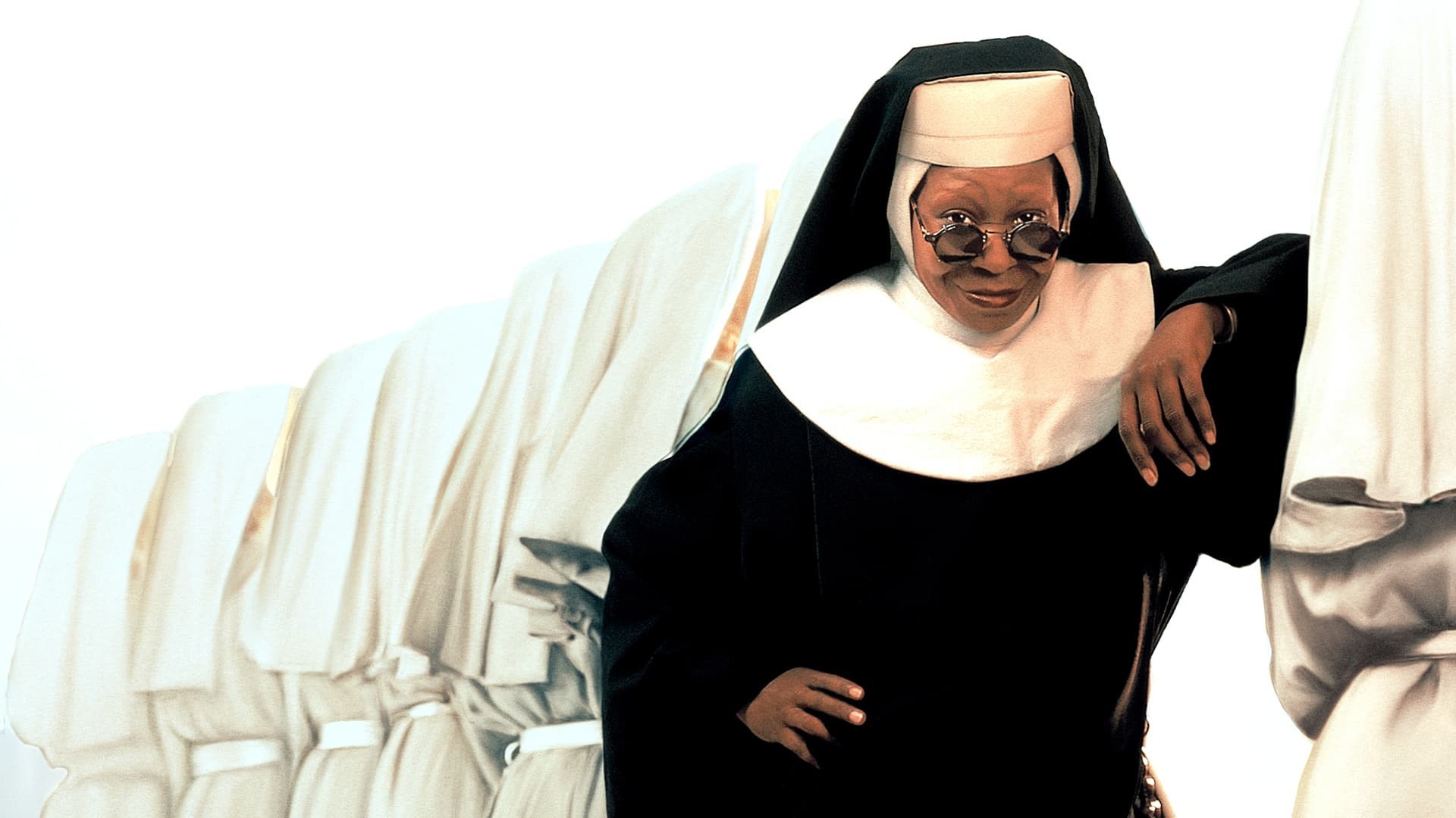 Foto de SISTER ACT (UNA MONJA DE CUIDADO)