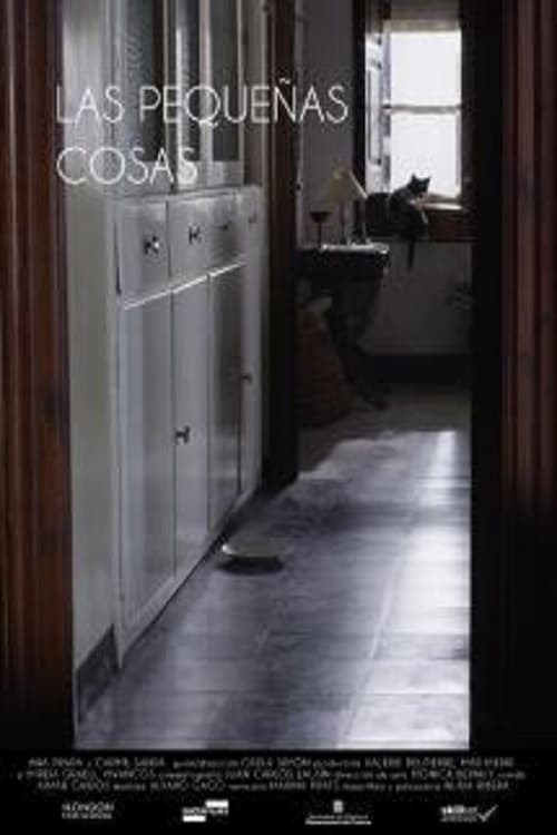 Poster de LAS PEQUEÑAS COSAS