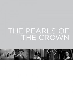 Las perlas de la corona