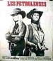 Las petroleras