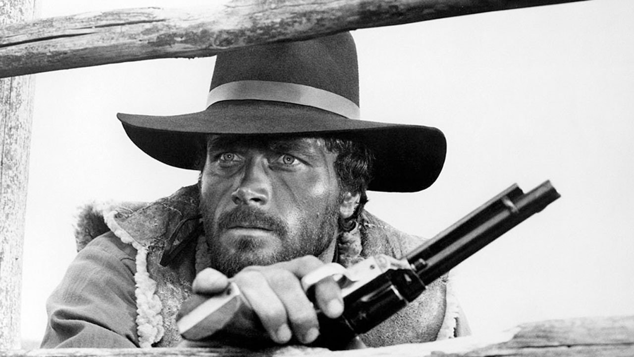 Foto de LAS PISTOLAS CANTARON LA MUERTE