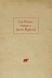 Las Poetas vistan a Juana Bignozzi