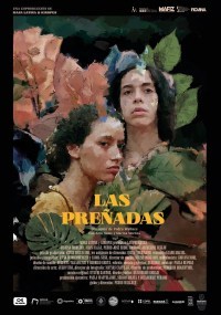 Las Preñadas