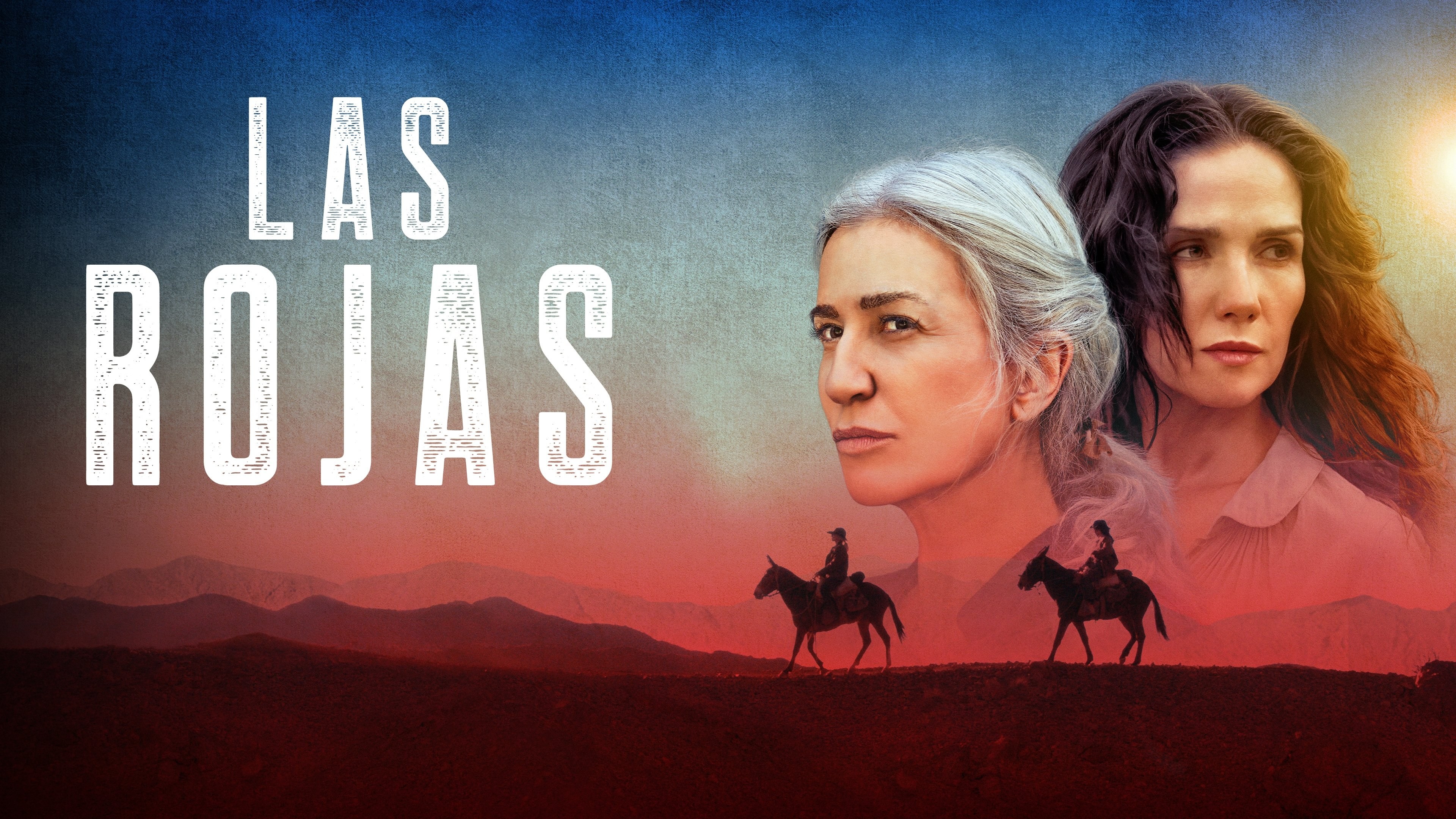 Foto de LAS ROJAS