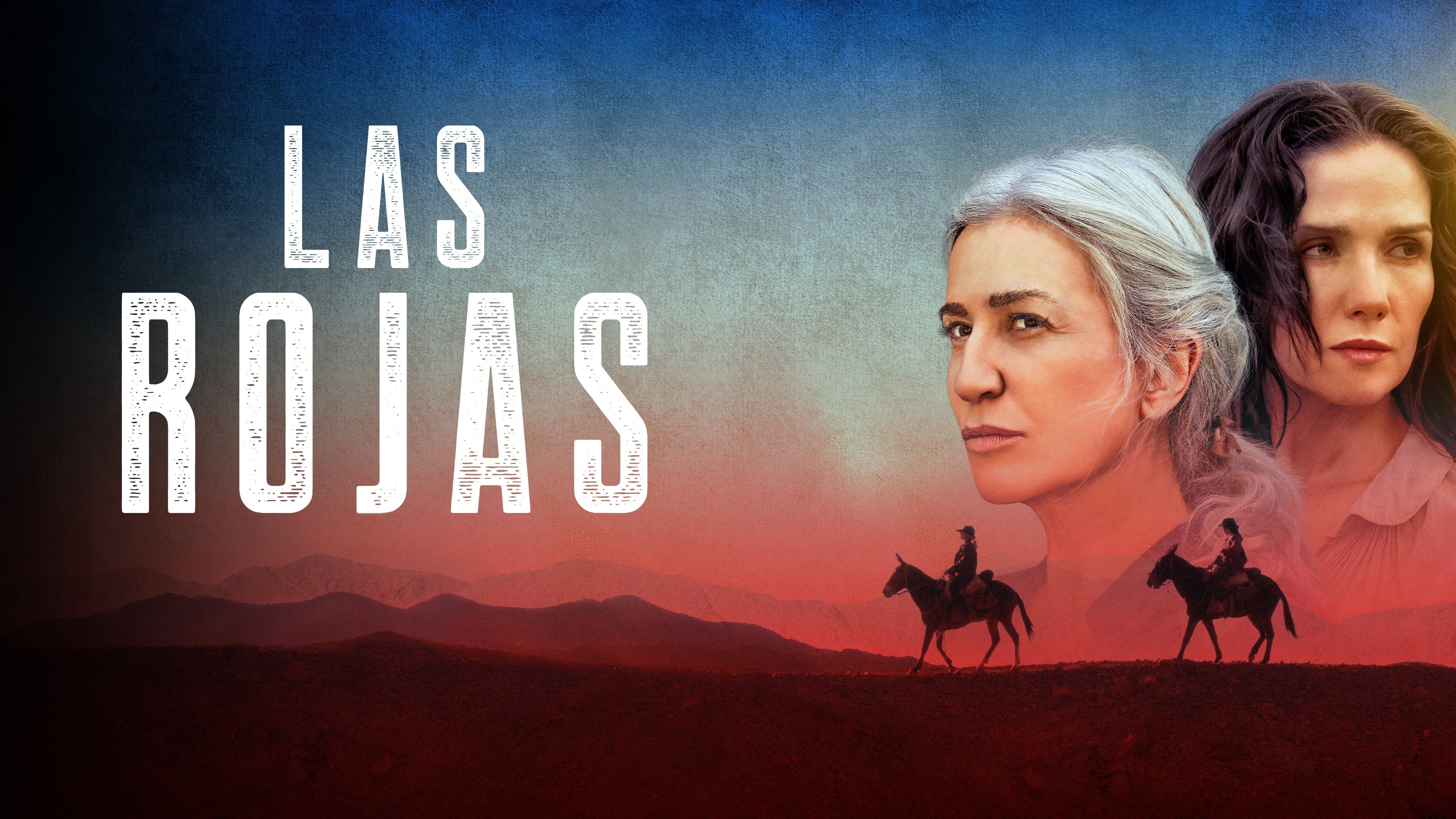 Foto de LAS ROJAS