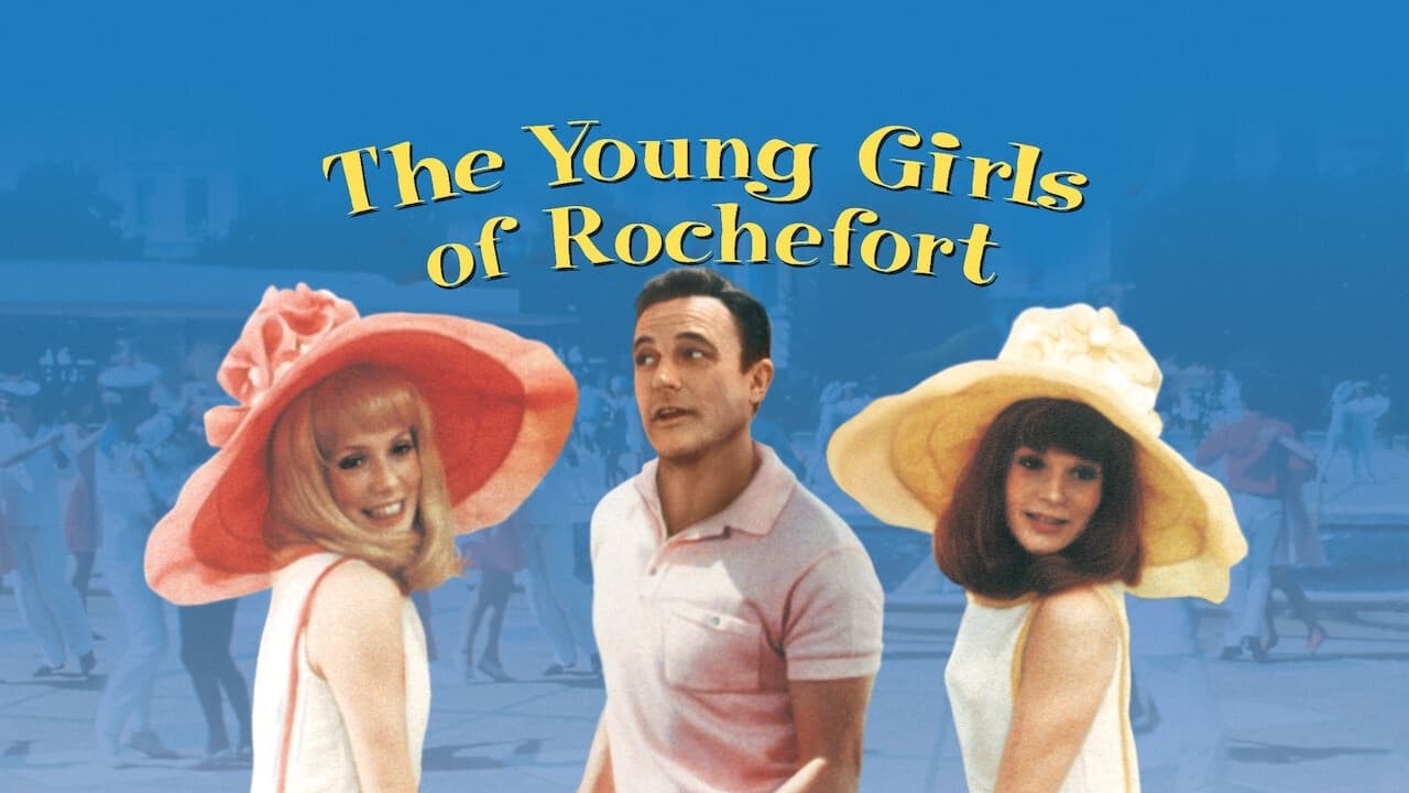 Foto de LAS SEÑORITAS DE ROCHEFORT
