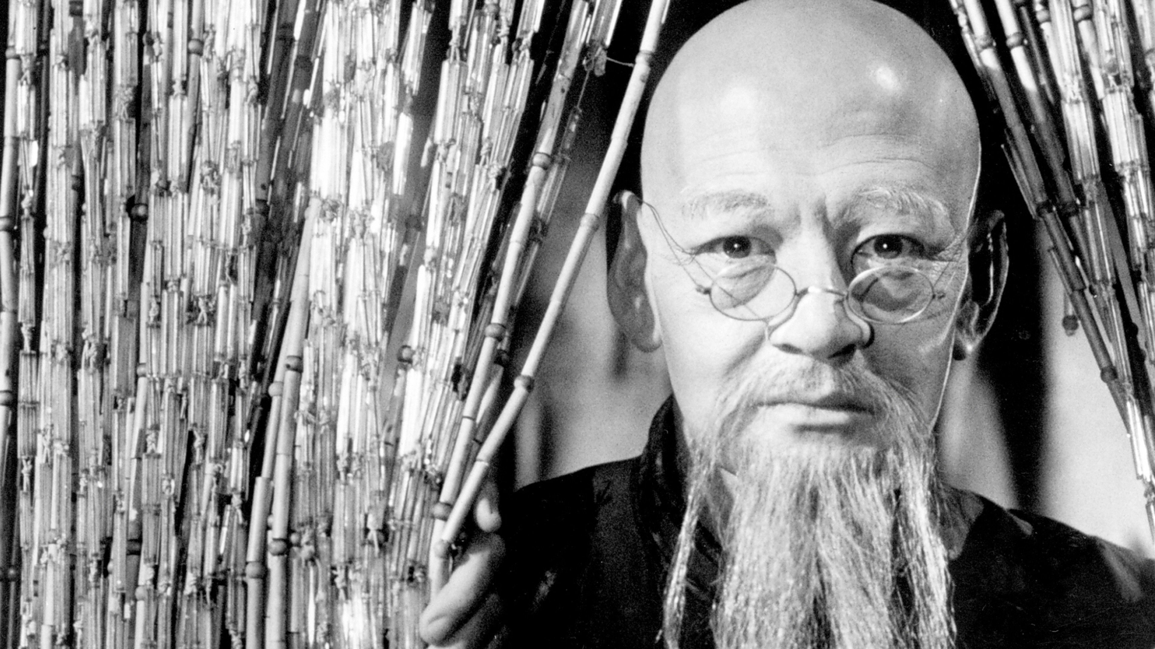 Foto de LAS SIETE CARAS DEL DR. LAO