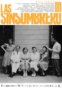 Las Sinsombrero 3