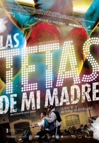 Las Tetas de mi Madre 