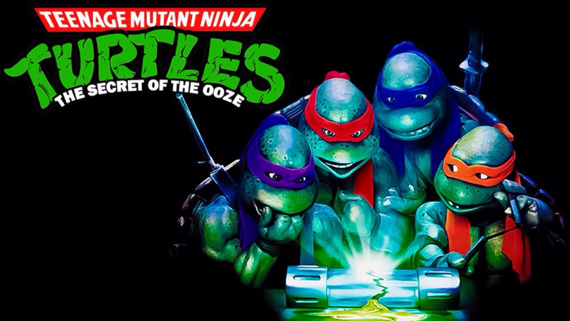 Foto de LAS TORTUGAS NINJA II: EL SECRETO DE LOS MOCOS VERDES