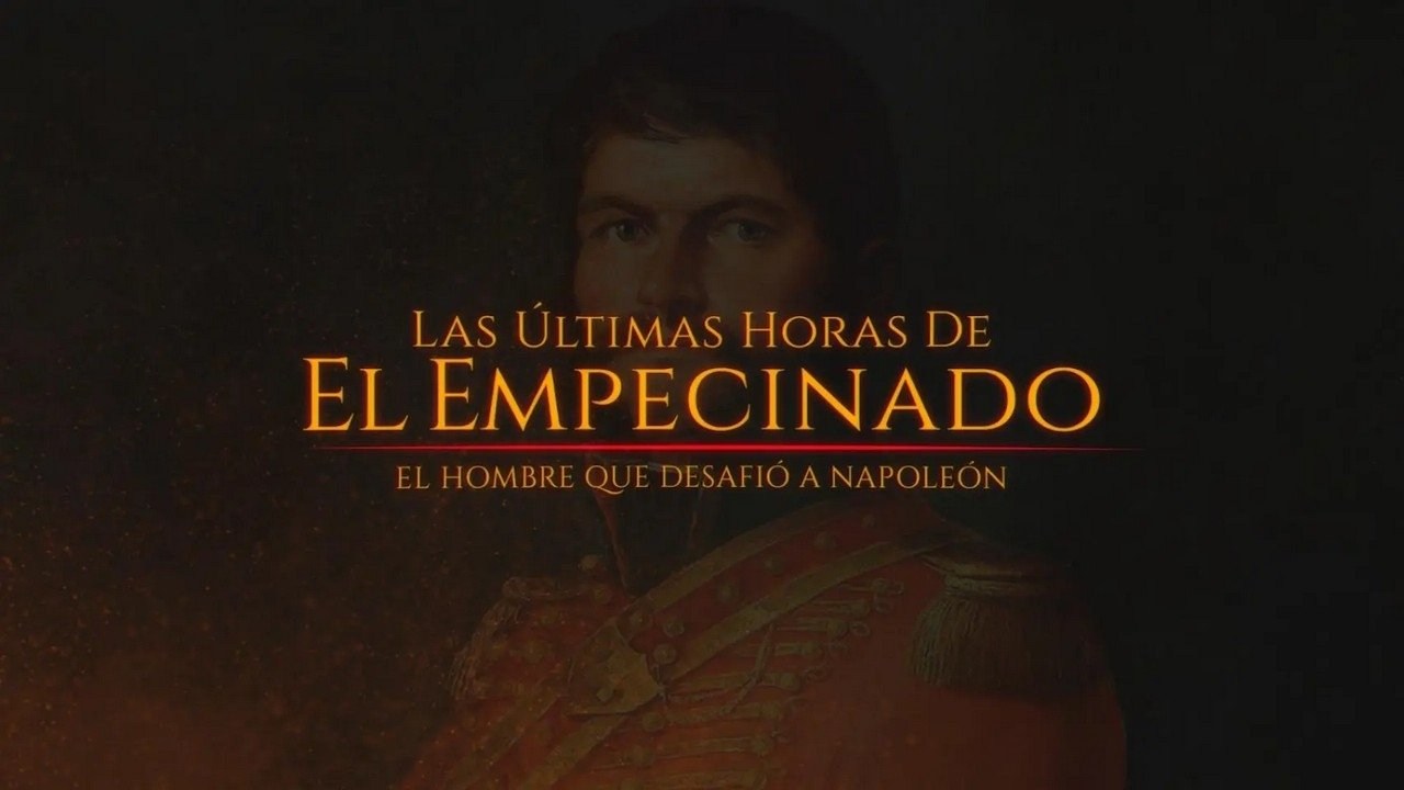 Foto de LAS ÚLTIMAS HORAS DEL EMPECINADO: EL HÉROE QUE DESAFÍO A NAPOLEON