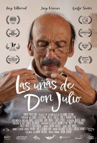 Las uñas de Don Julio