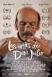 Las uñas de Don Julio