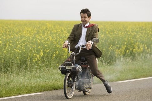 Foto de LAS VACACIONES DE MR. BEAN
