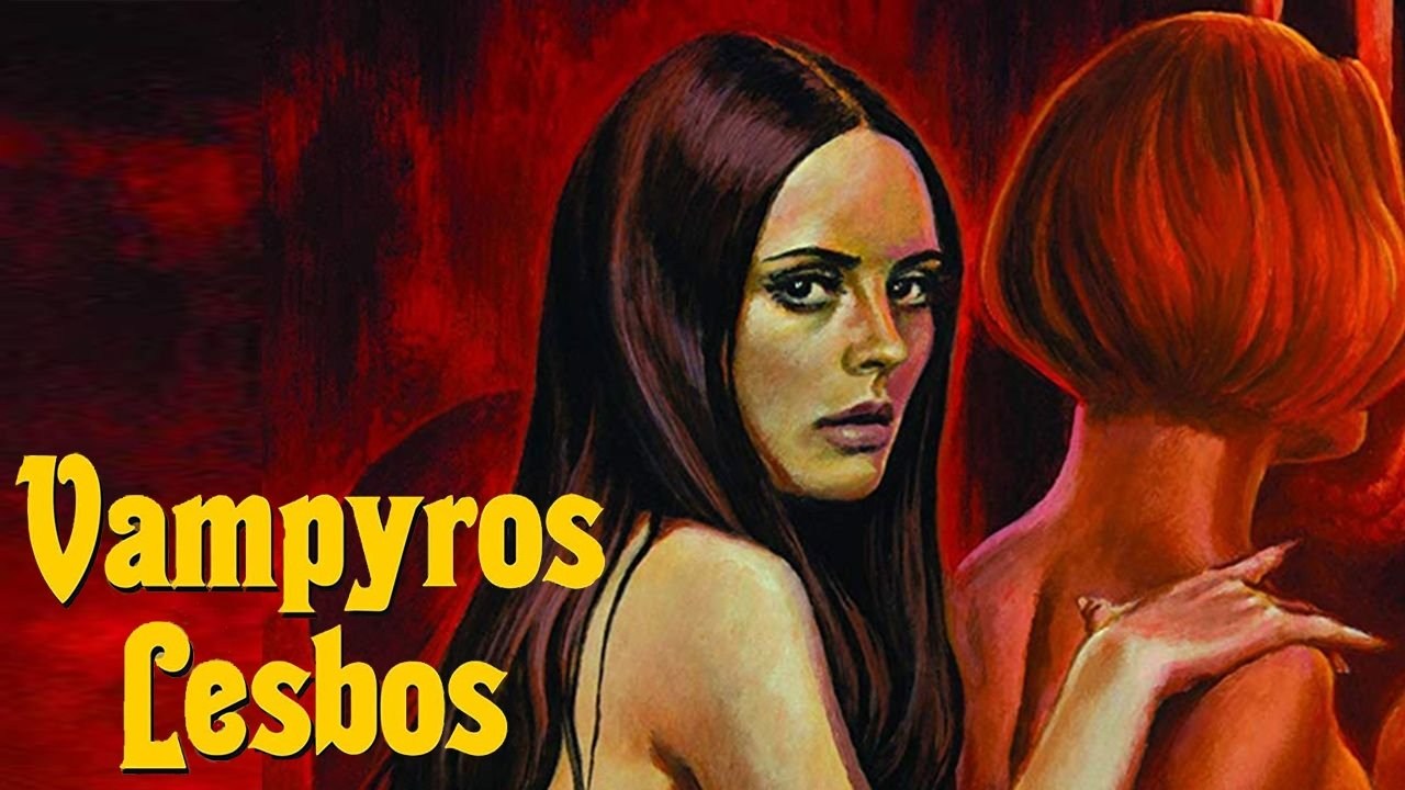 Foto de LAS VAMPIRAS