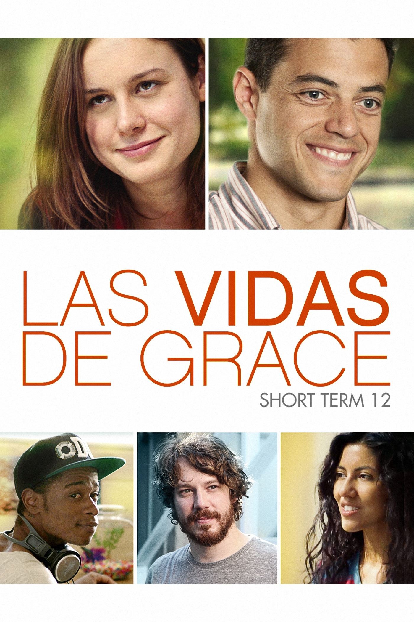 Poster de LAS VIDAS DE GRACE en español