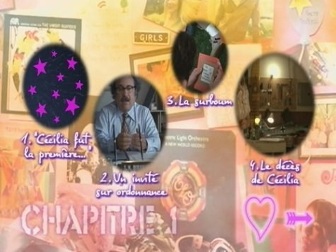 Foto de LAS VÍRGENES SUICIDAS