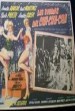 'Las viudas del cha-cha-cha'