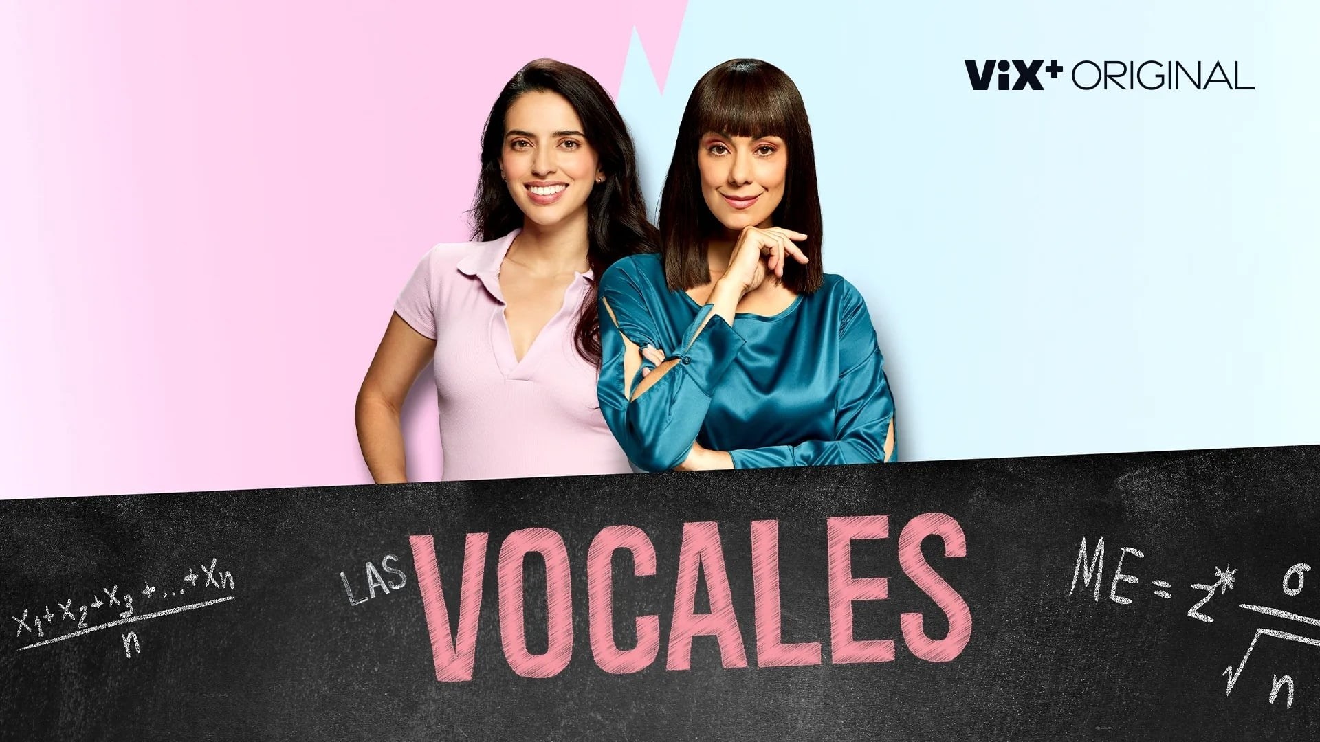 Foto de LAS VOCALES