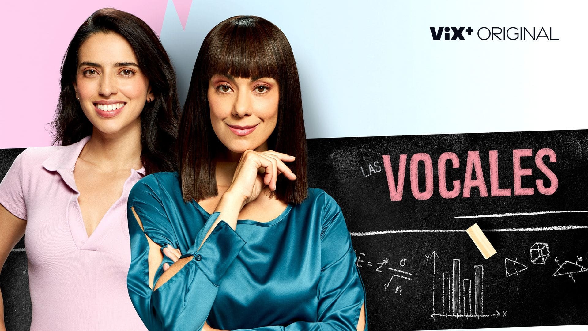 Foto de LAS VOCALES