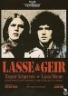 Lasse & Geir