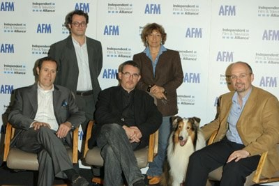 Foto de LASSIE