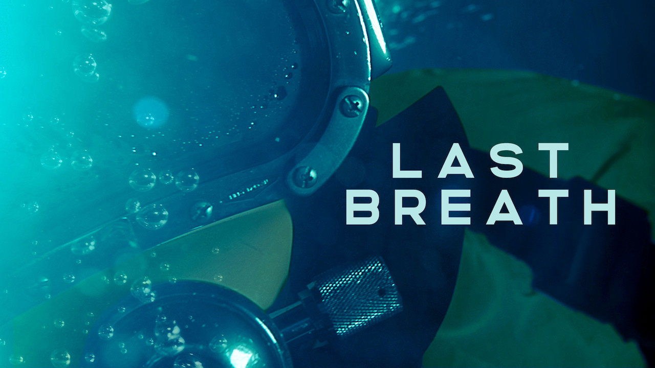 Foto de LAST BREATH