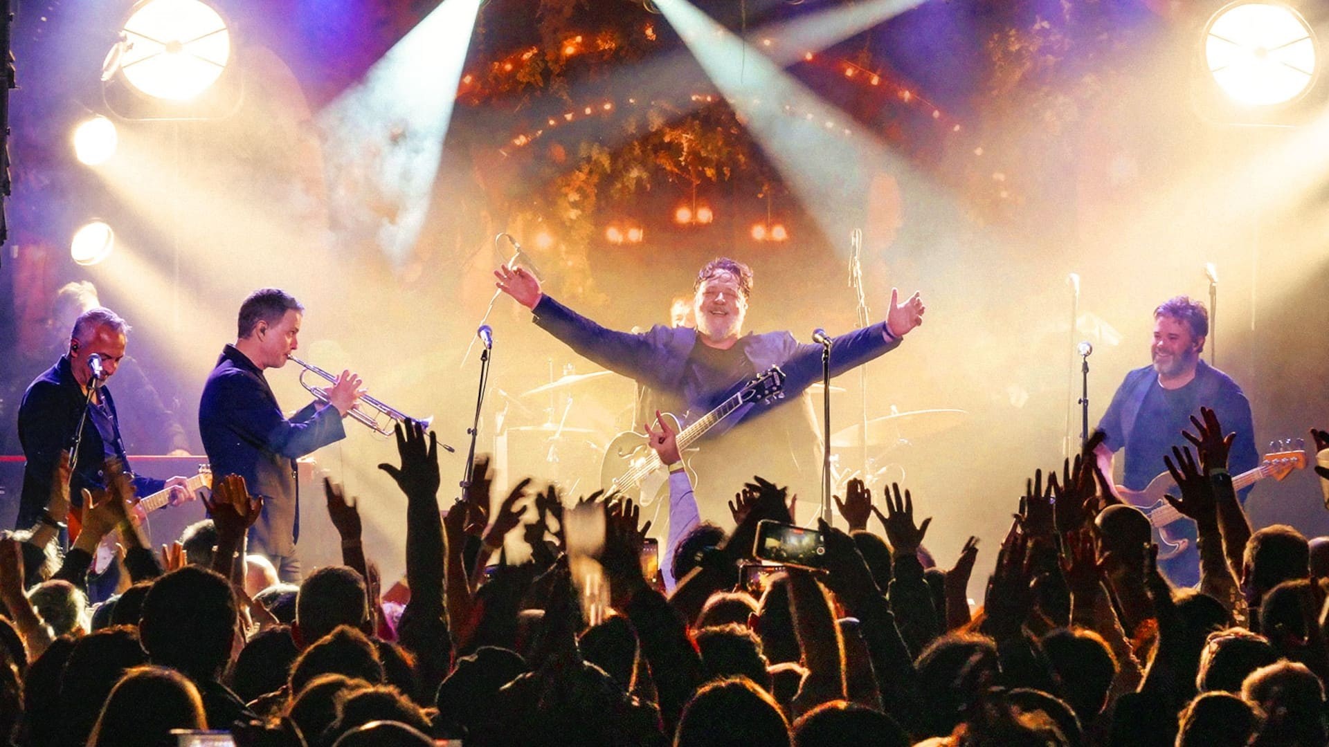 Foto de LAST BREATH