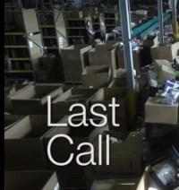 Last Call