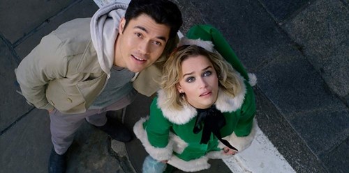 Foto de LAST CHRISTMAS