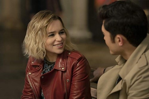 Foto de LAST CHRISTMAS