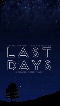 Last Days