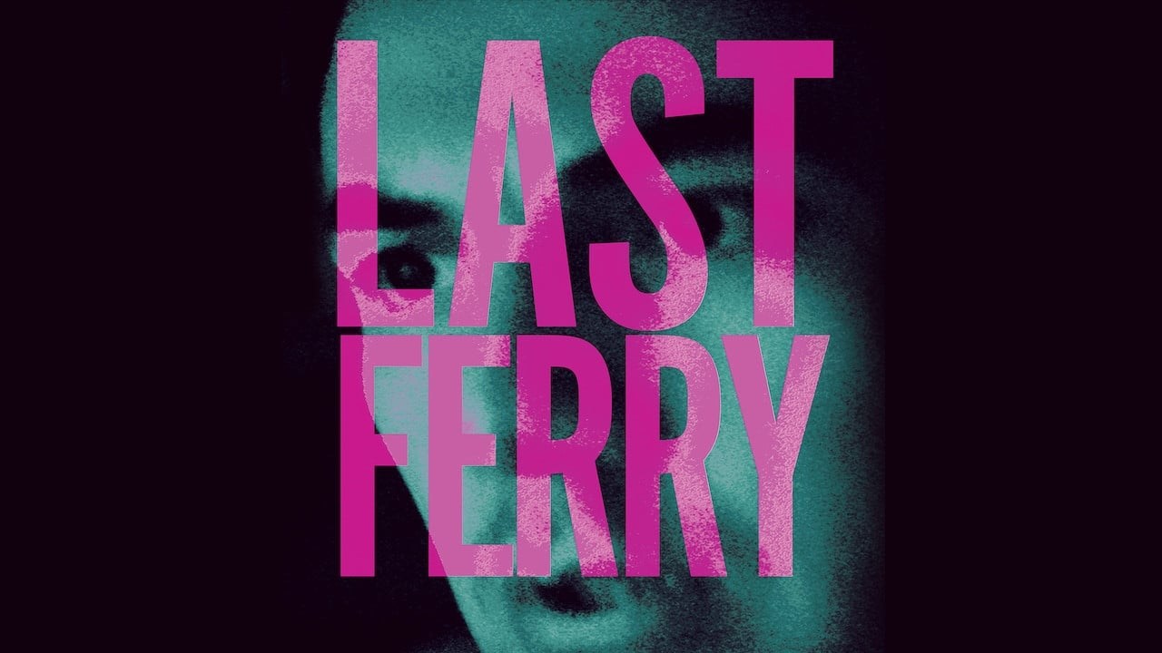 Foto de ÚLTIMO FERRY