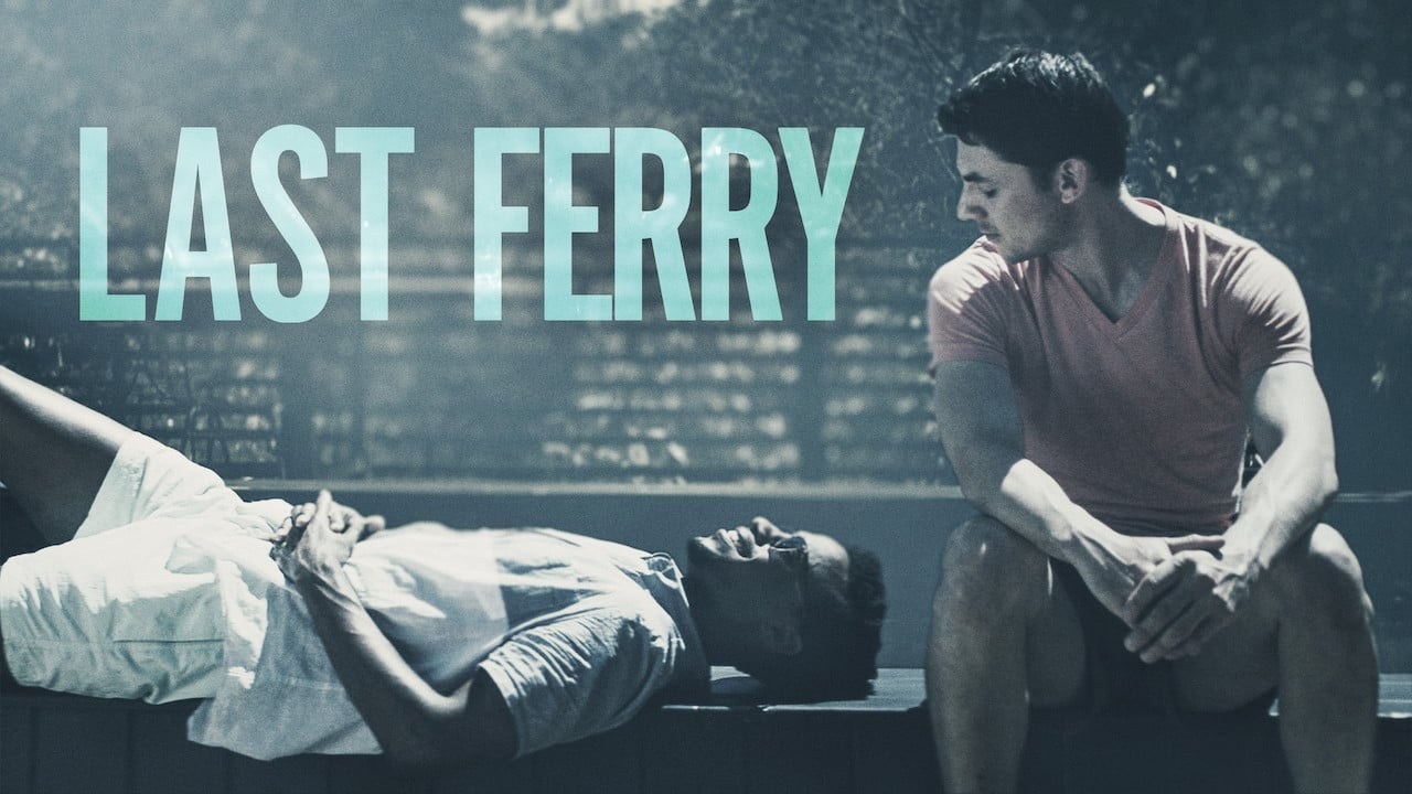 Foto de ÚLTIMO FERRY