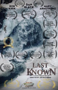Last Known