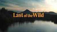 Last of the Wild