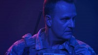Last Out: Elegy of a Green Beret