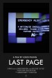 Last Page