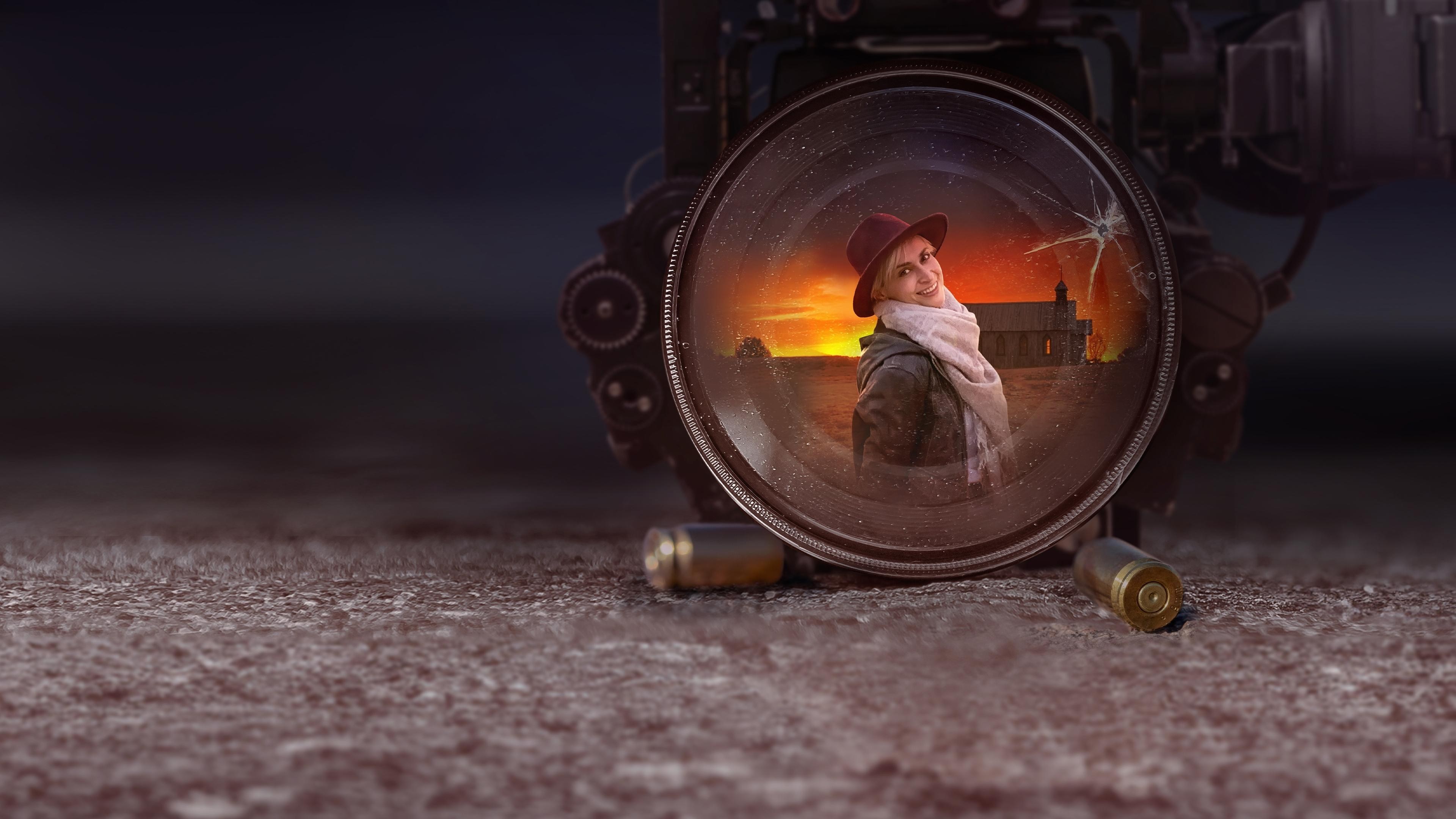 Foto de LAST TAKE: RUST AND THE STORY OF HALYNA