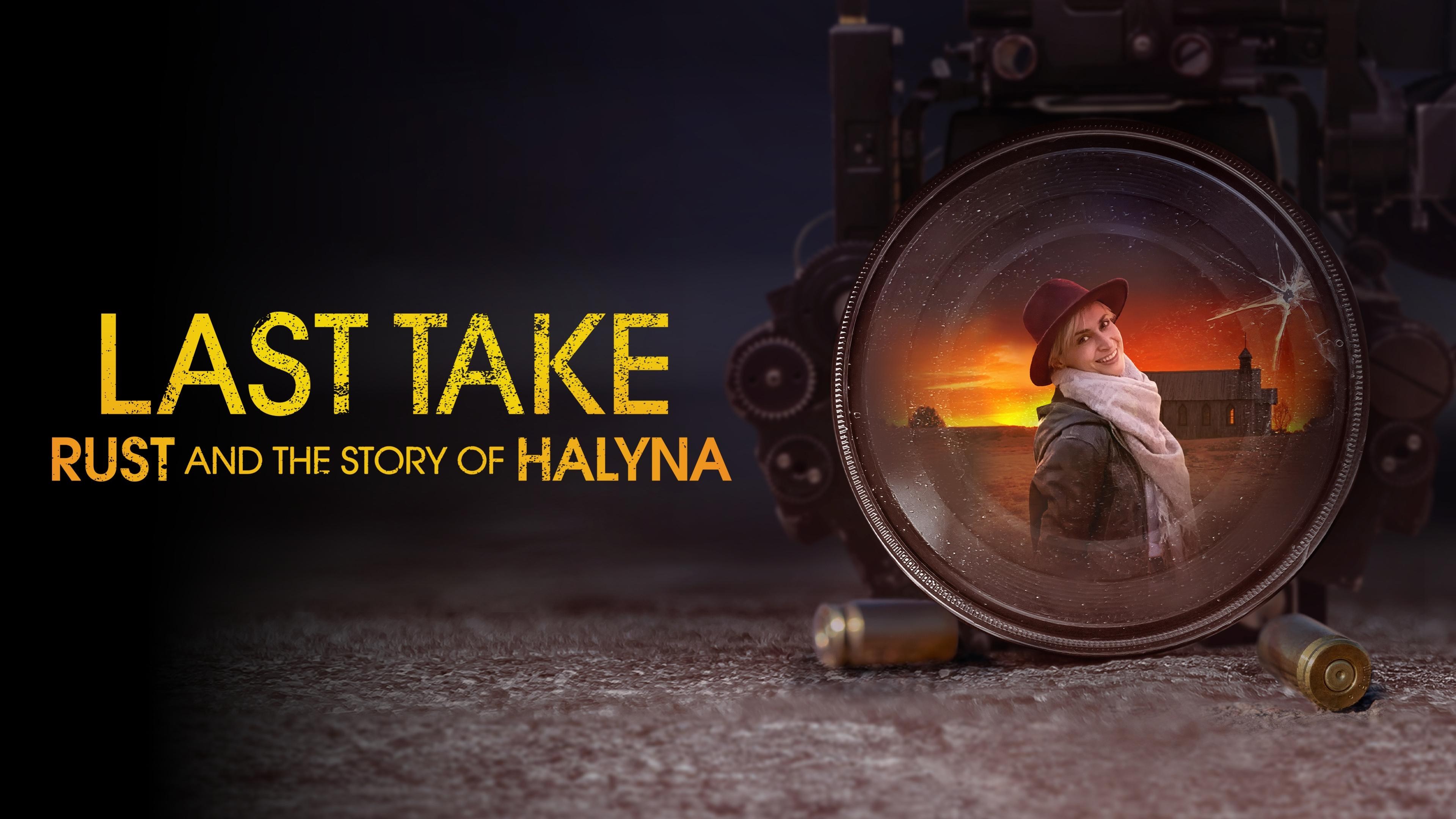 Foto de LAST TAKE: RUST AND THE STORY OF HALYNA