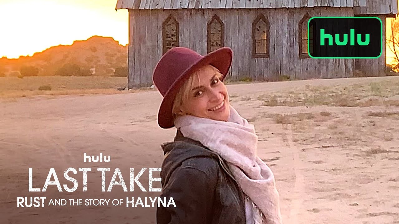 Foto de LAST TAKE: RUST AND THE STORY OF HALYNA