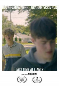 Last Time at Liam's