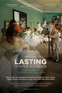 Lasting Impressions 3D