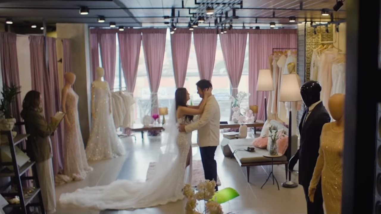 Foto de LASTING MOMENTS