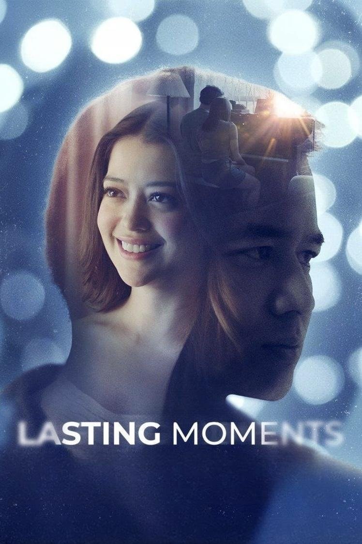 Poster de LASTING MOMENTS