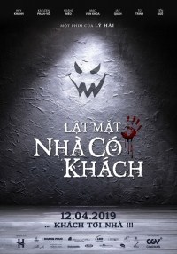 Lat Mat 4: Nha Co Khach
