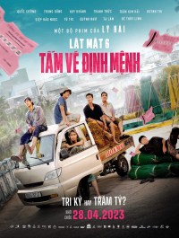 Lat Mat 6: Tam Ve Dinh Menh