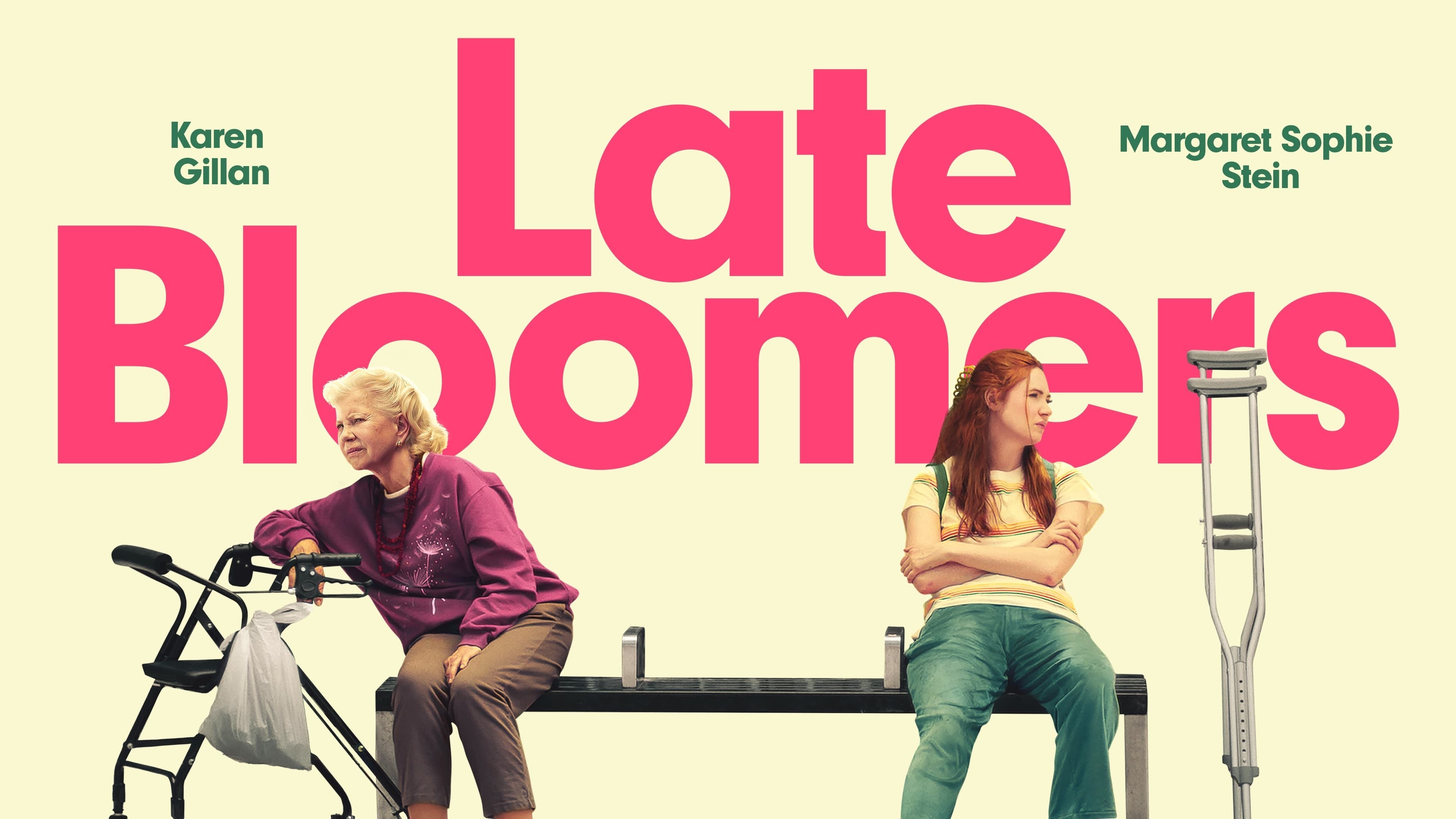 Foto de LATE BLOOMERS